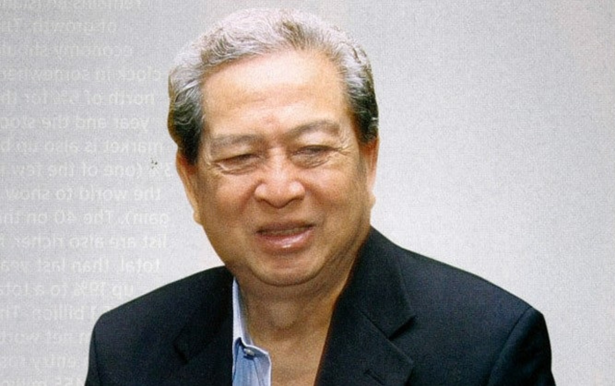 Michael Bambang Hartono. (Istimewa)