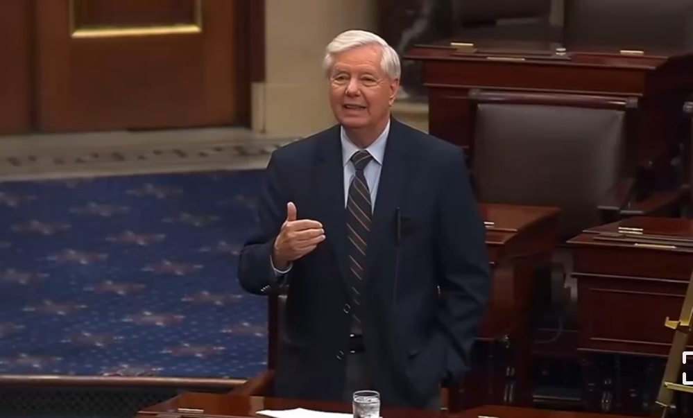 Lindsey Graham