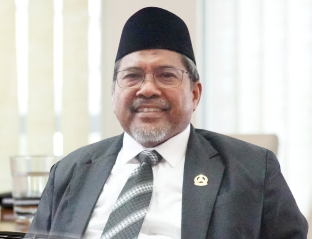 Anggota DPRD NTB Patompo Adnan yang juga dikenal sebagai tokoh agama memiliki jadwal undangan yang padat untuk ceramah selama Ramadan. 