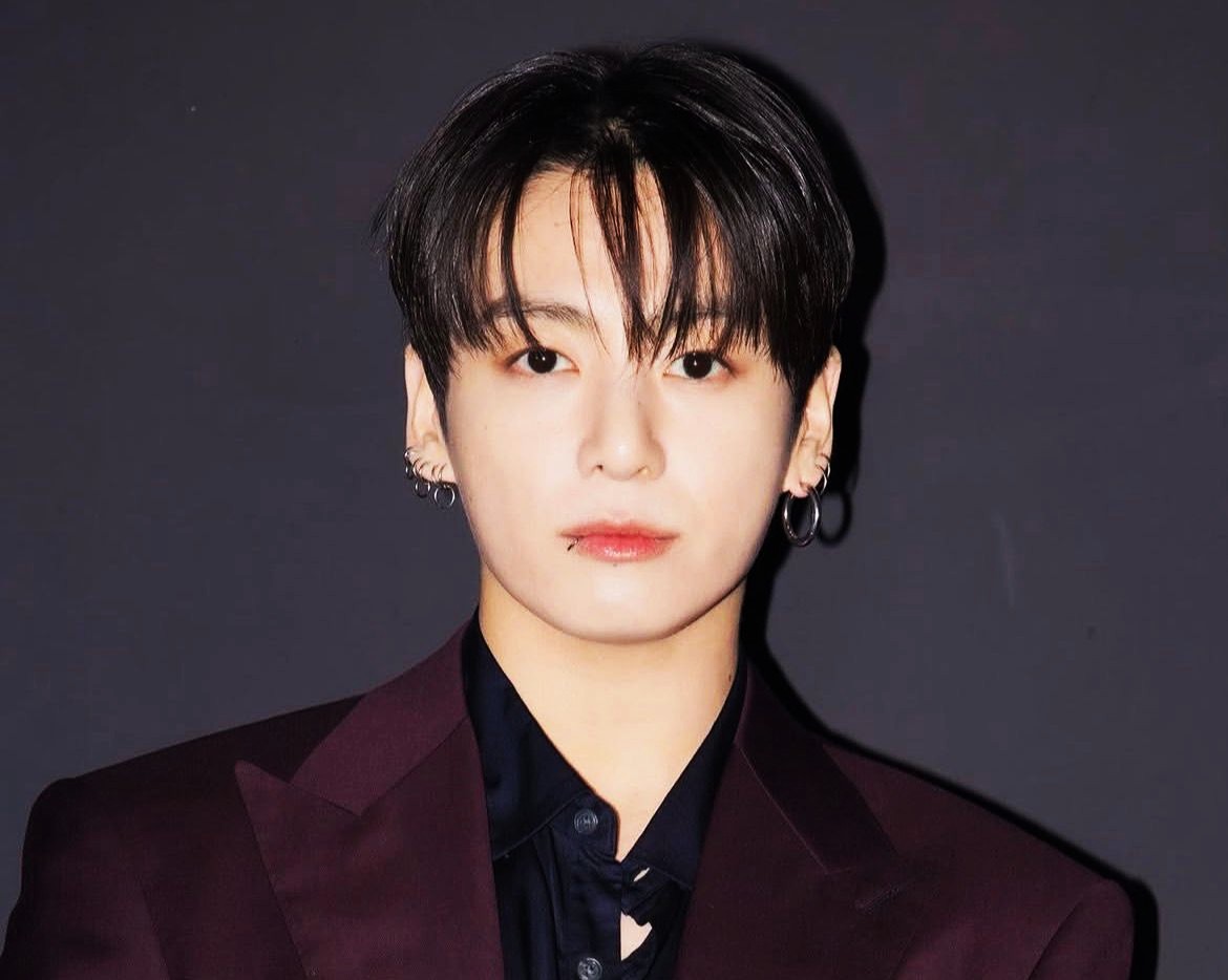 Jungkook BTS
