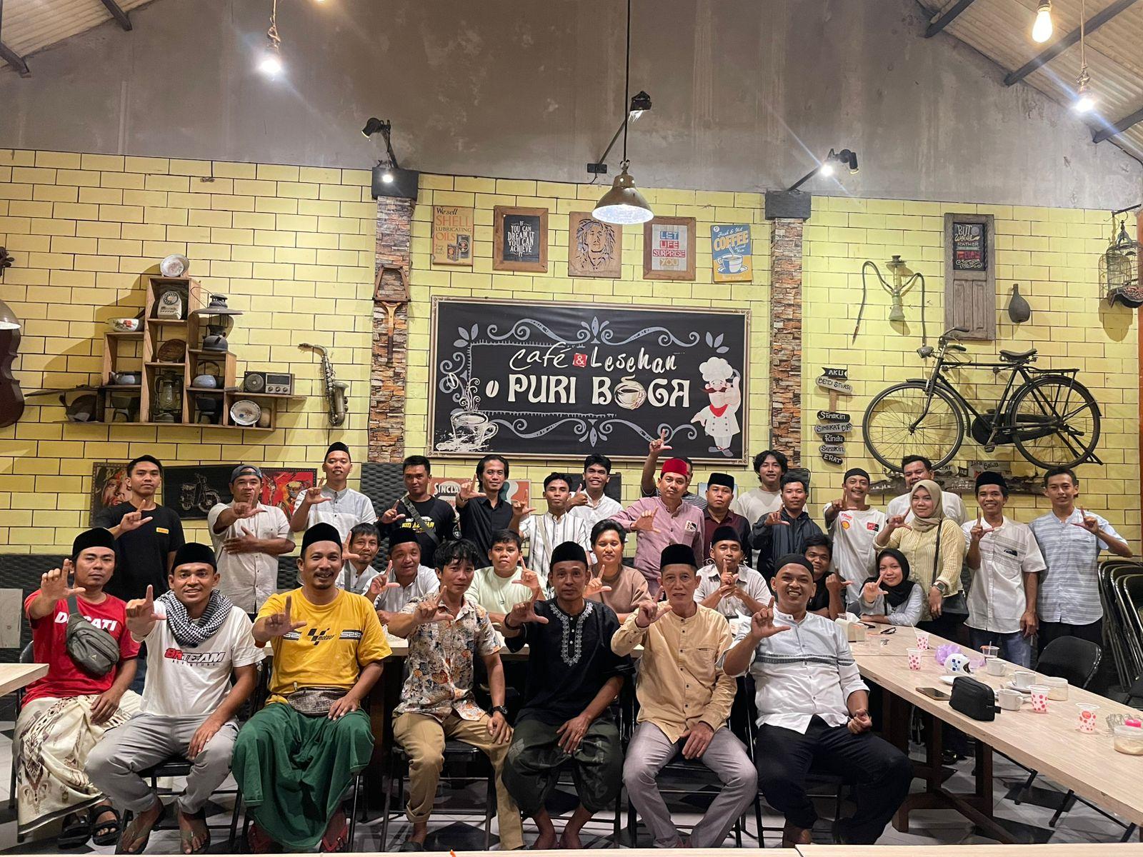 para marshal diharapkan semakin solid dan siap mendukung kesuksesan penyelenggaraan GT World Challenge Asia 2026