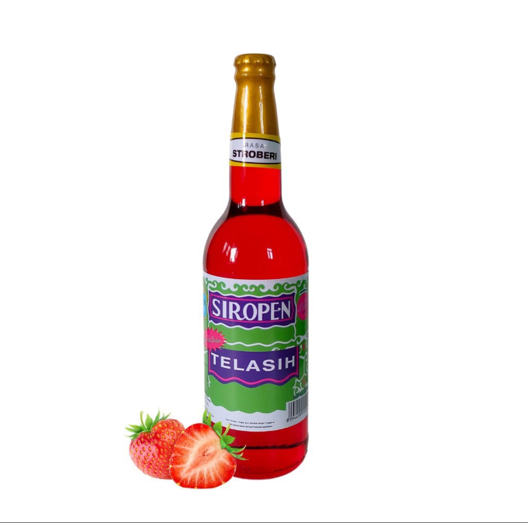 Siropen Telasih