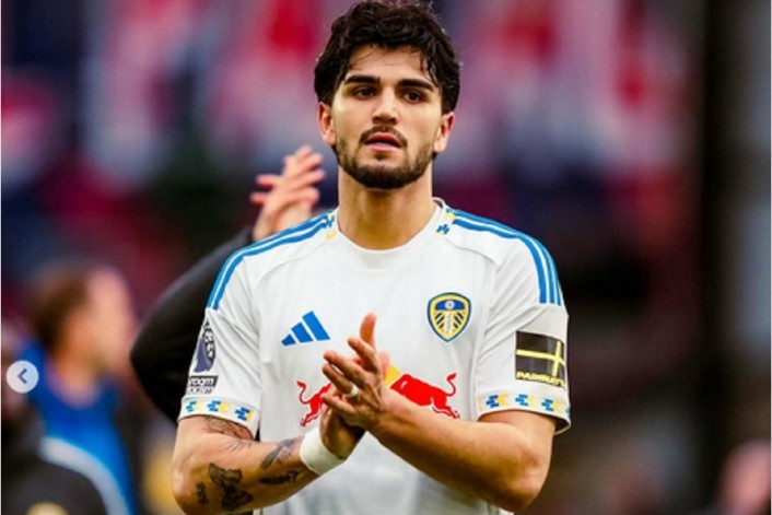 Pascal Struijk Beri Sinyal Gabung Timnas Indonesia.