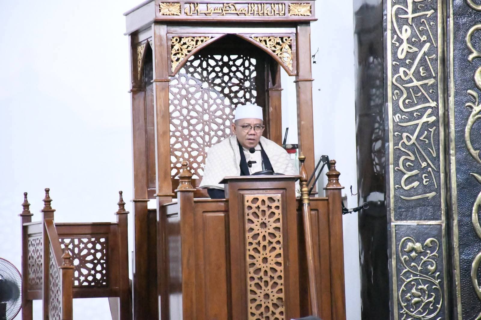Najmul Akhyar 