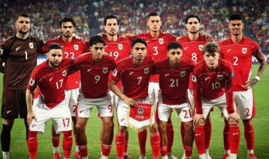Timnas Indonesia