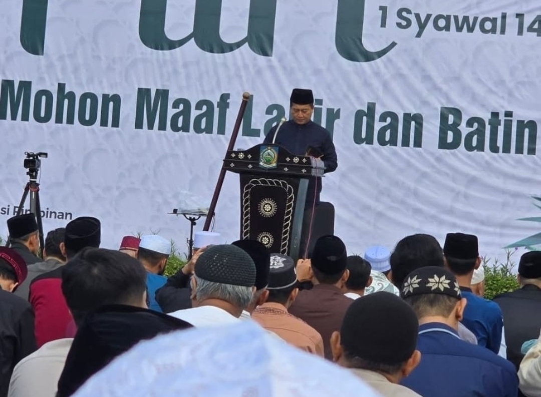 Lalu Muhamad Iqbal