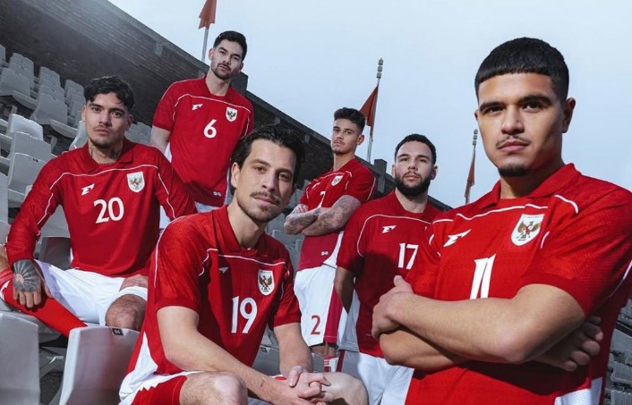 Timnas Indonesia