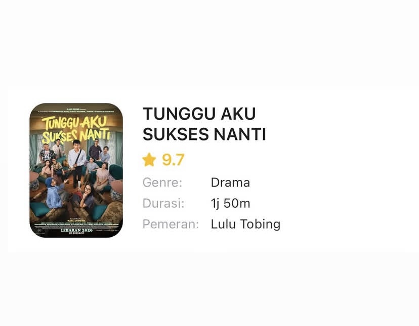 Review film