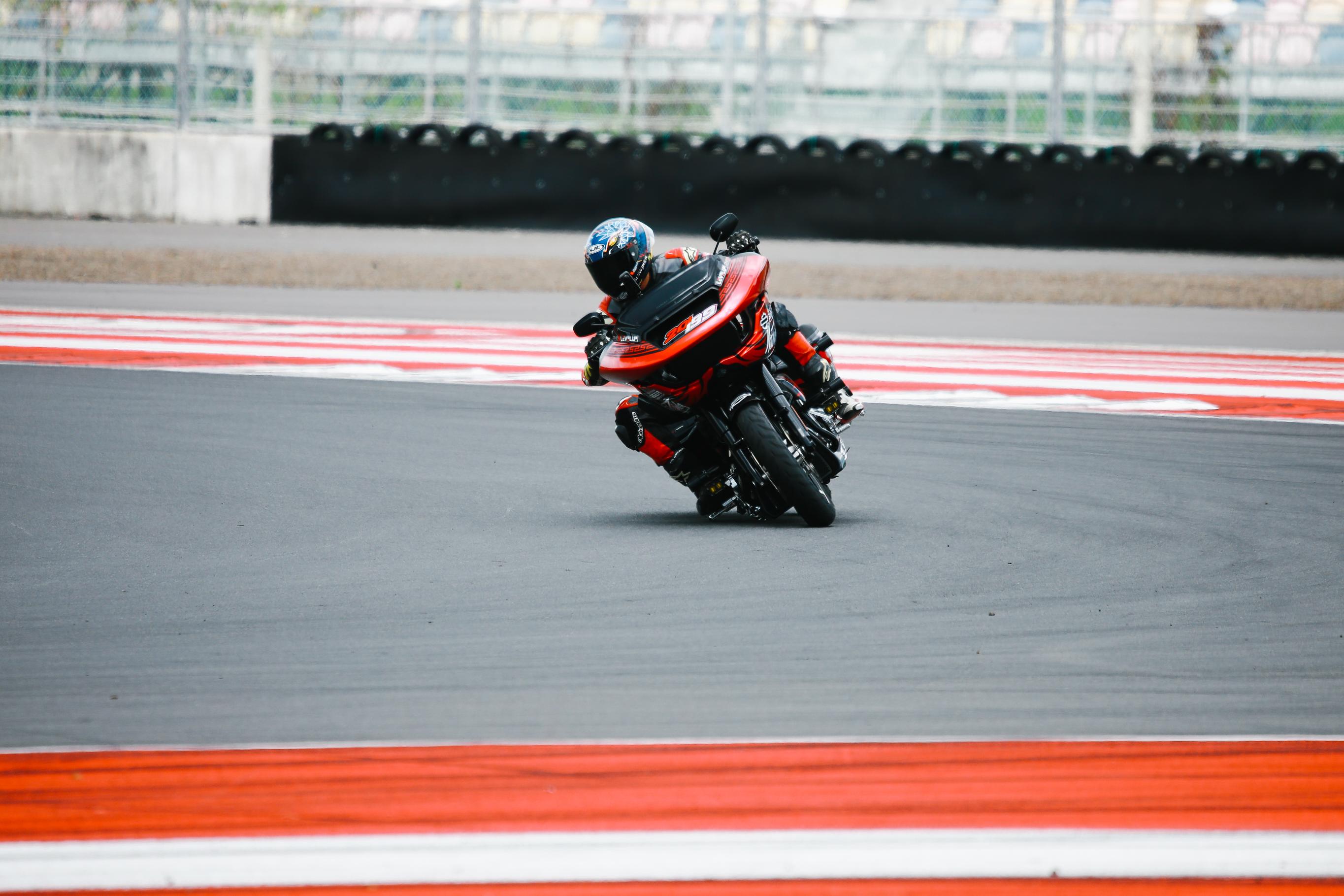 Tim balap Indonesia Niti Racing dipastikan tampil pada ajang FIM Harley-Davidson Bagger World Cup 2026 dalam ajang MotoGP