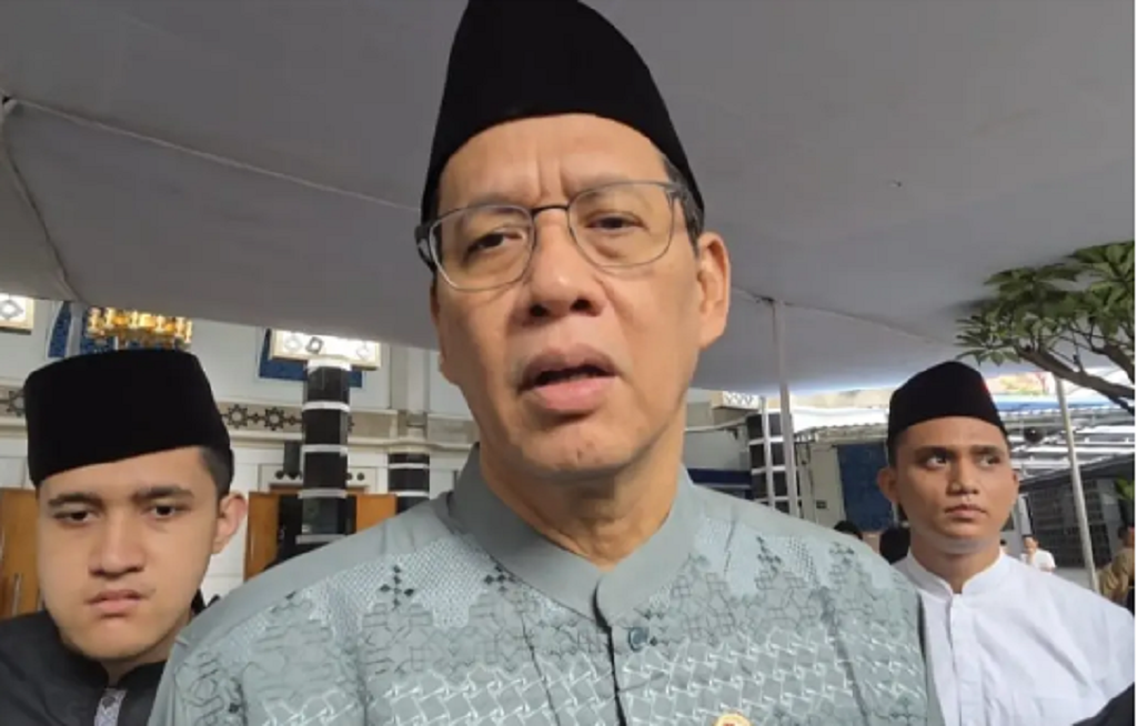 Menteri Keuangan (Menkeu) Purbaya Yudhi Sadewa