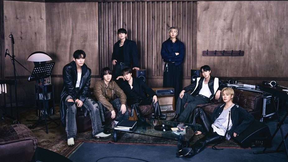 BTS
