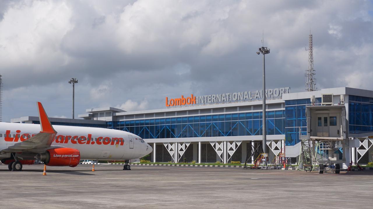 Arus balik Lebaran di Bandara Internasional Zainuddin Abdul Madjid (BIZAM) Lombok diprediksi mencapai puncaknya pada H+7 atau Sabtu, 29 Maret 2026. 
