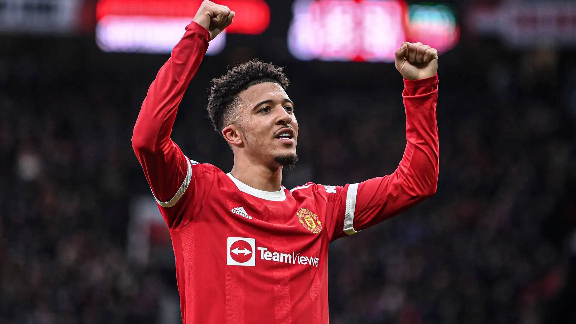 Beban berat MU! Laporan Chris Wheeler ungkap biaya Jadon Sancho tembus &pound;138 juta. Investasi gagal?