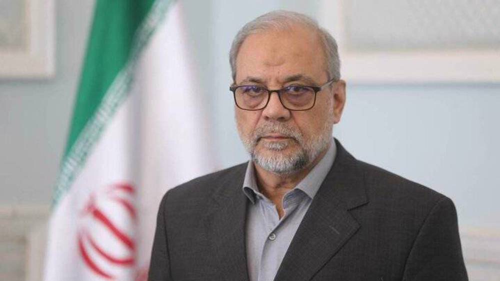 Mohammad Baqer Zolqadr