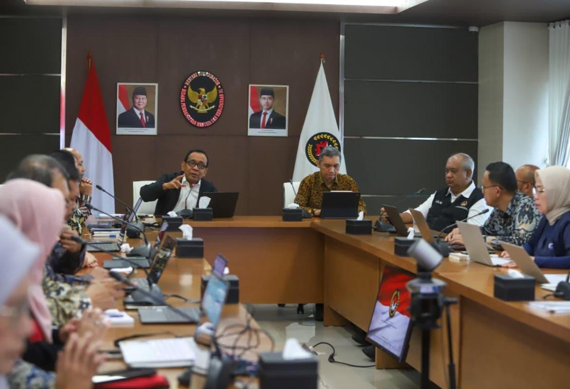 Percepatan Transformasi Pemerintahan dan Peningkatan Kualitas Pembelajaran Siswa
