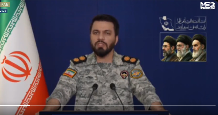 Ketegangan Iran-AS meningkat setelah Teheran menolak negosiasi dan menyindir keras proposal damai Washington di tengah konflik berkepanjangan.
