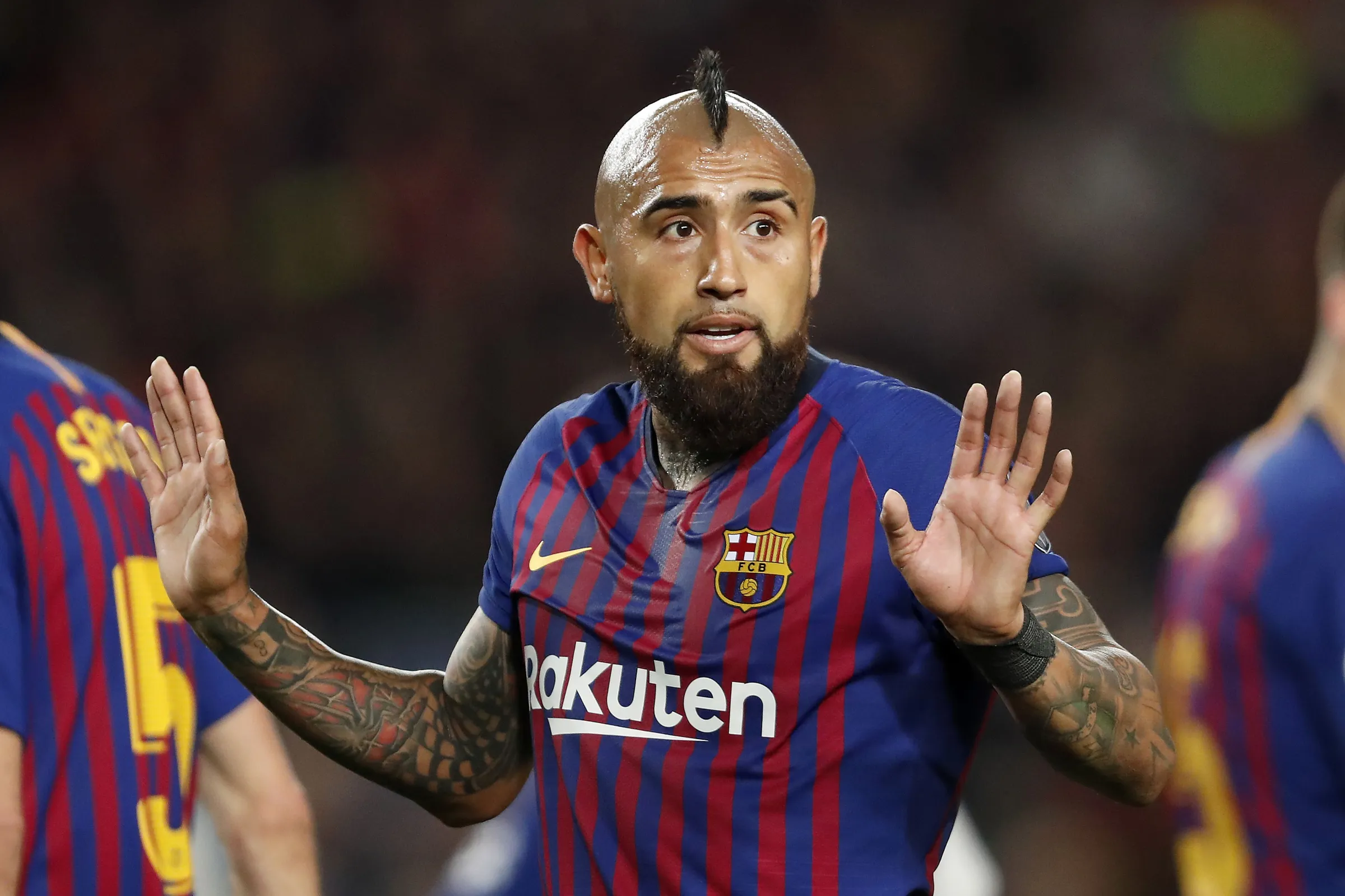 Baca Juga: Xavi 'Meledak' Bongkar Borok Joan Laporta: Sebut Lionel Messi Nyaris Kembali ke FC Barcelona tapi Dibatalkan Sepihak