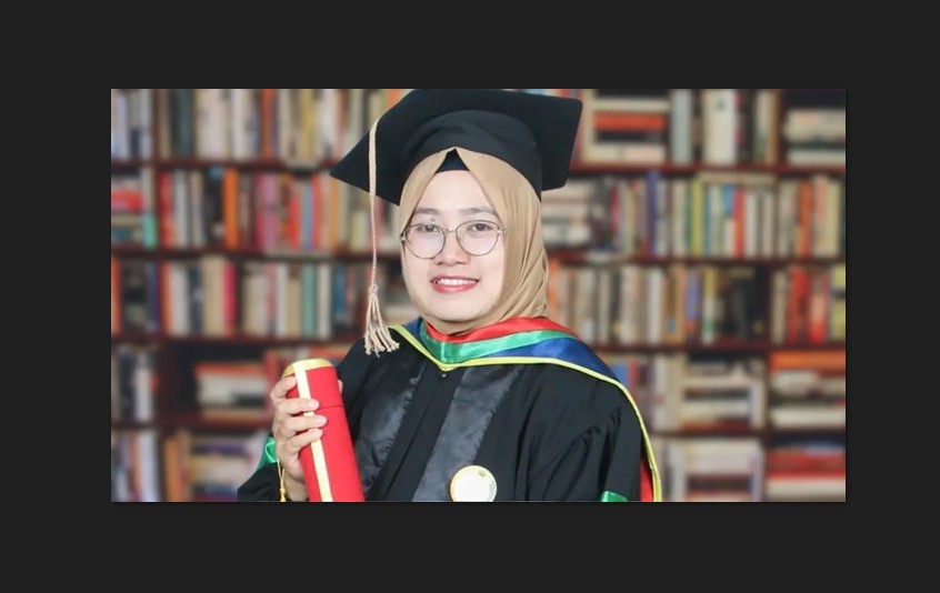 Dr. Elinda Rizkasari,S.Pd.,M.Pd (Dosen prodi PGSD Unisri Surakarta)