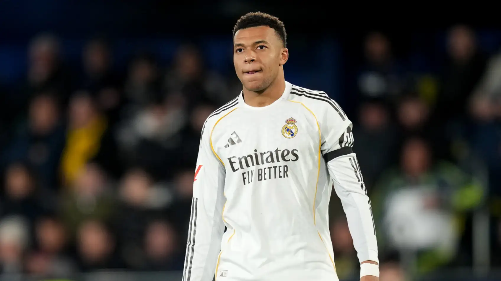 Kylian Mbappe murka usai salah diagnosis cedera lutut di Madrid! Picu pemecatan massal staf medis klub. 