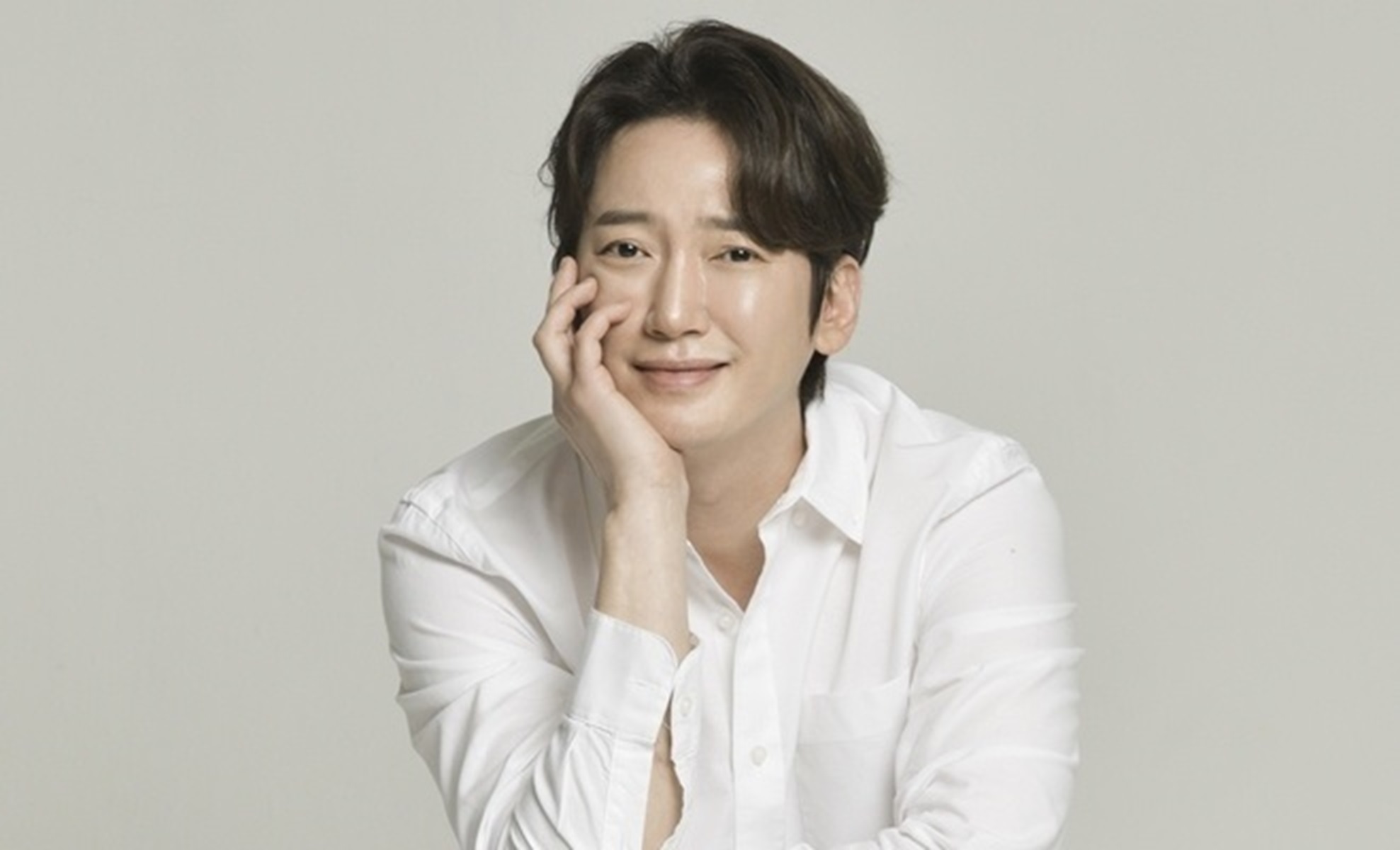 Lee Sang-bo. (Korea Management Group)