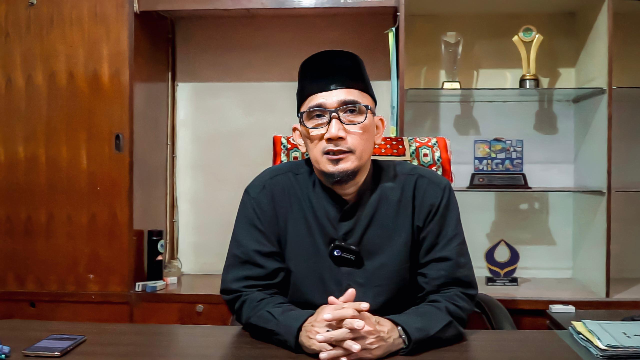 Kepala Dinas ESDM NTB Samsudin mengapresiasi kinerja PLN.