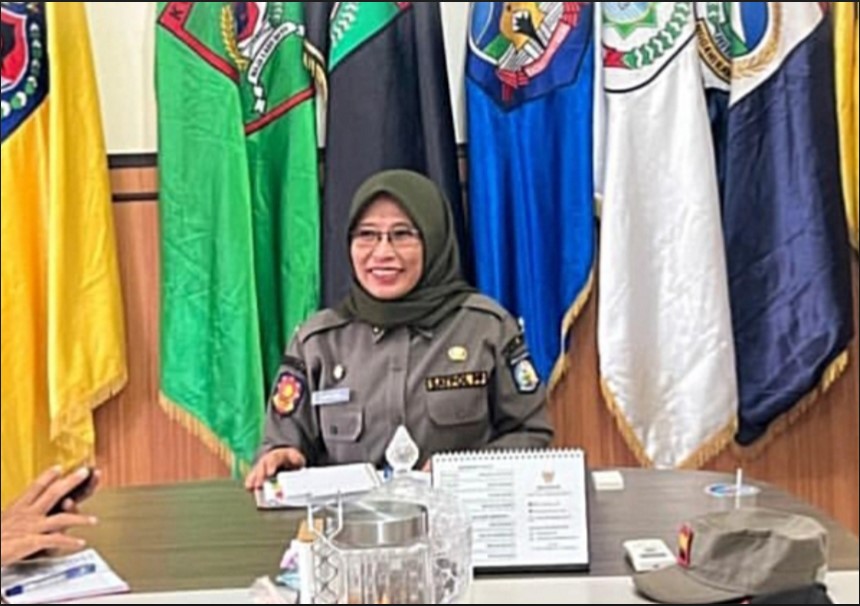 Dra. Nunung Triningsih, M.M.