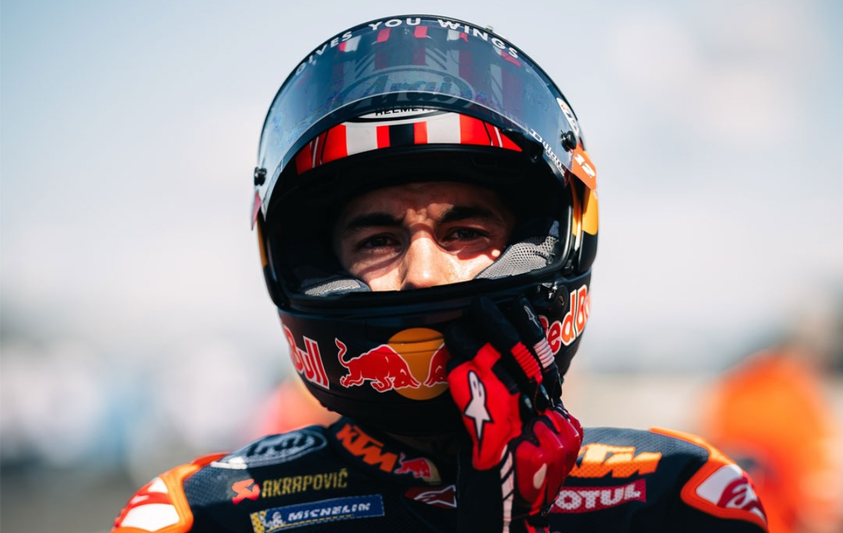 Maverick Vinales absen MotoGP Amerika Serikat karena cedera bahu. Akan jalani operasi dan target comeback di Jerez April.