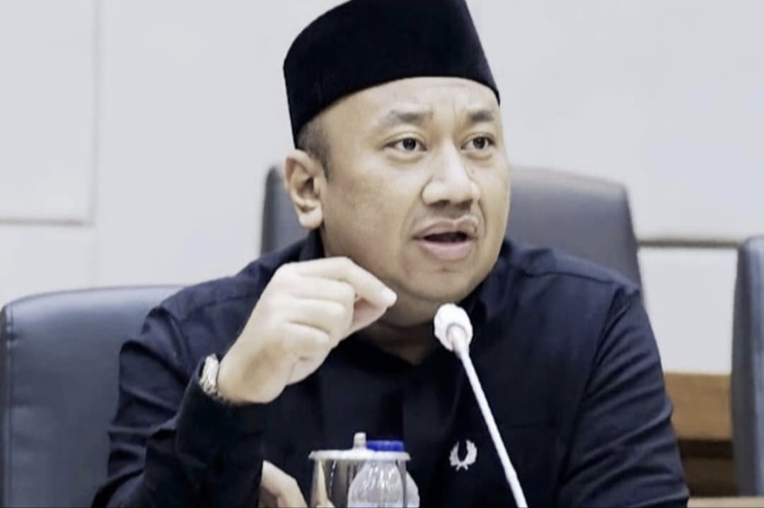 Wakil Ketua Komisi X DPR RI Lalu Hadrian Irfani meminta Pemprov NTB mengalokasikan dana APBD untuk mendukung persiapan PON 2028.