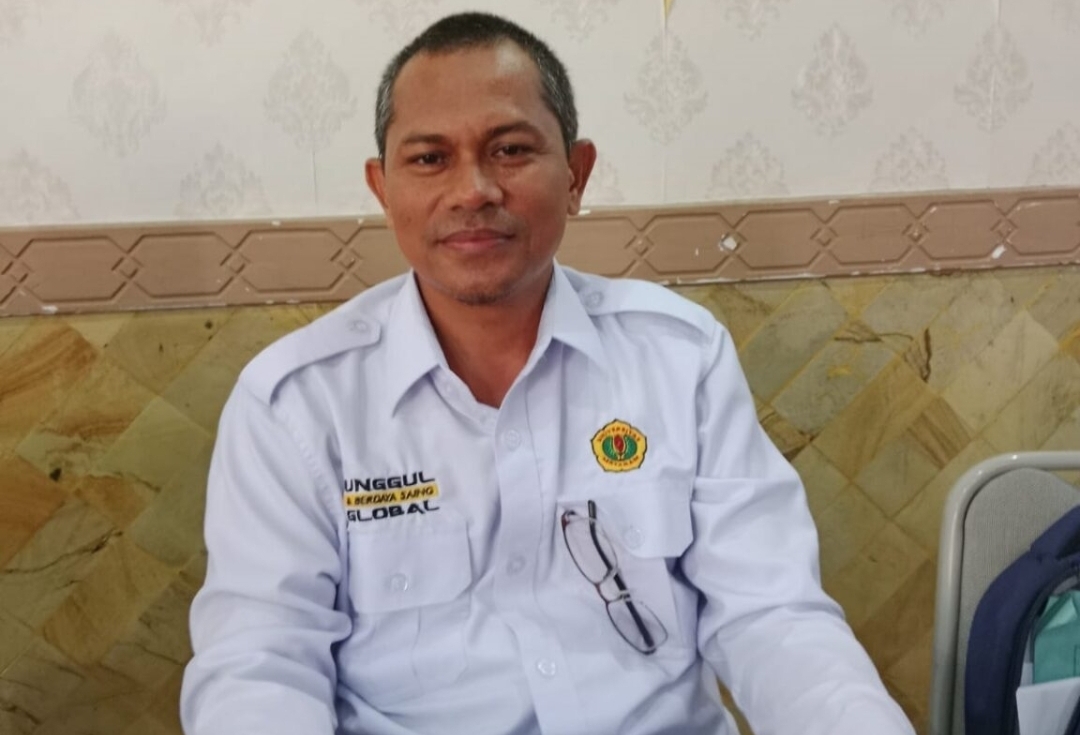 Tim Hukum Unram Dr Muhaimin. (Istimewa)
