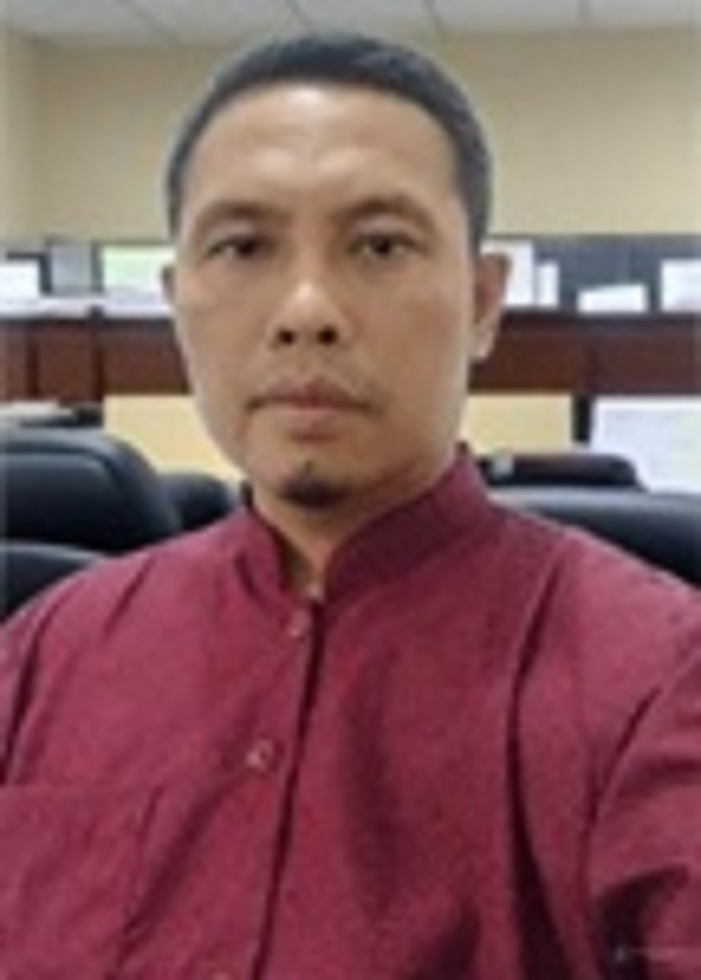 Dr. Ahmad Rosidi, SH.,MH. (Akademisi Universitas 45 Mataram)