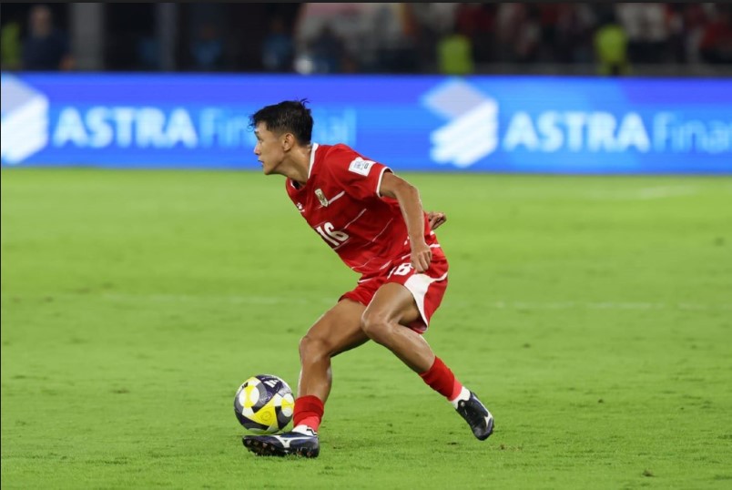 Pertandingan Indonesia VS Bulgaria akan digelar malam ini di Stadion Utama Gelora Bung Karno (SUGBK), Jakarta (siaran langsung Indosiar pukul 20.00 WIB).