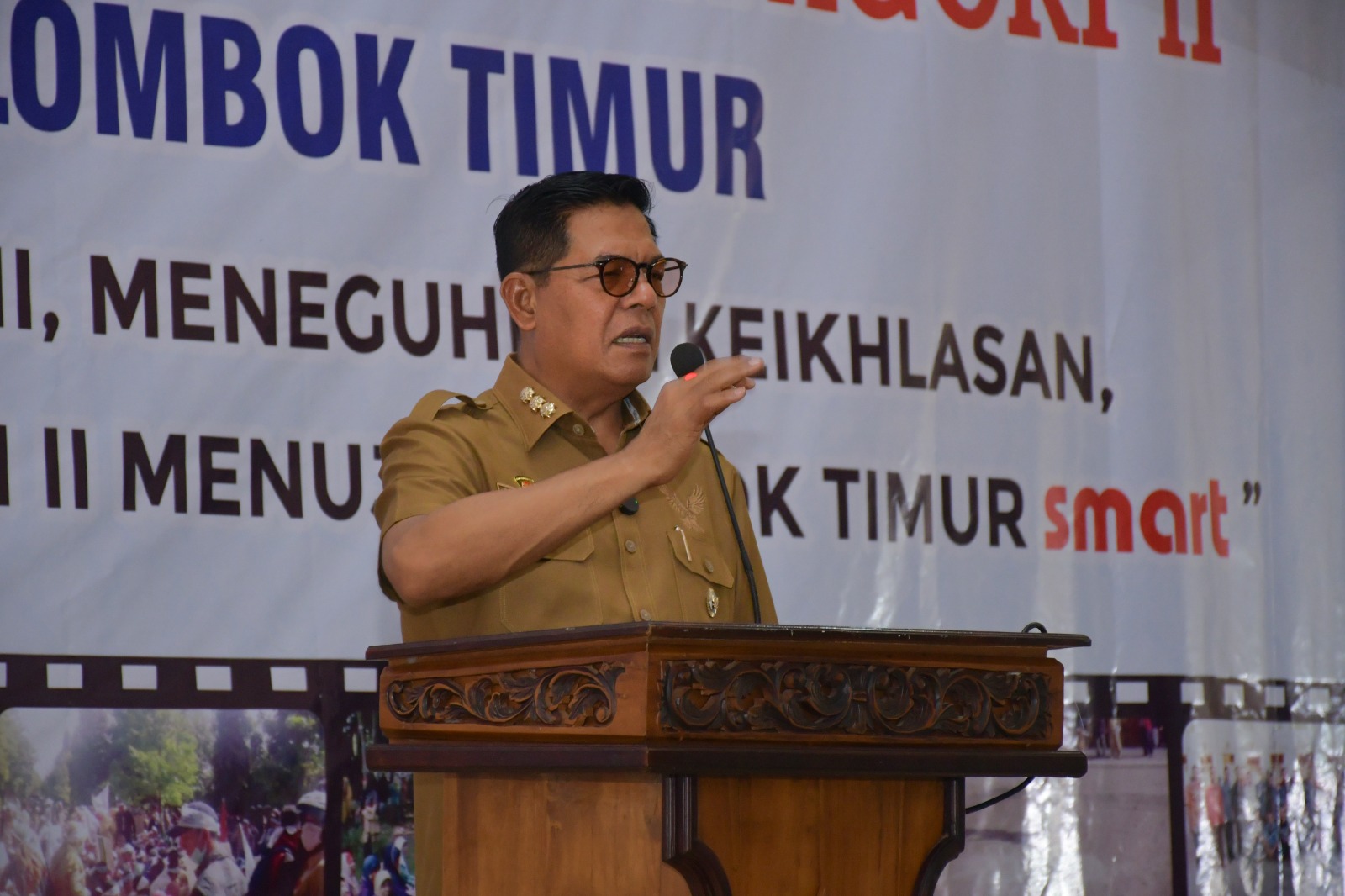 Haerul Warisin