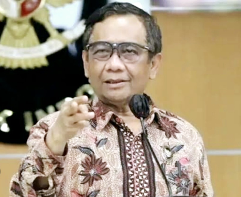 Pakar Hukum Tata Negara (HTN) Mahfud MD memprediksi tidak ada Pilkada serentak 2029 sebagai dampak putusan MK. 