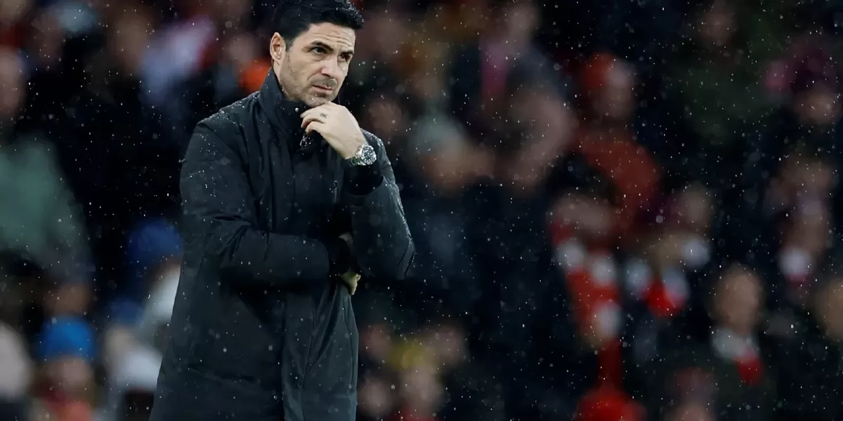 Krisis atau strategi? 10 pemain utama Arsenal mundur massal dari tugas negara. Simak daftar pemain dan dampaknya bagi The Gunners di sini.
