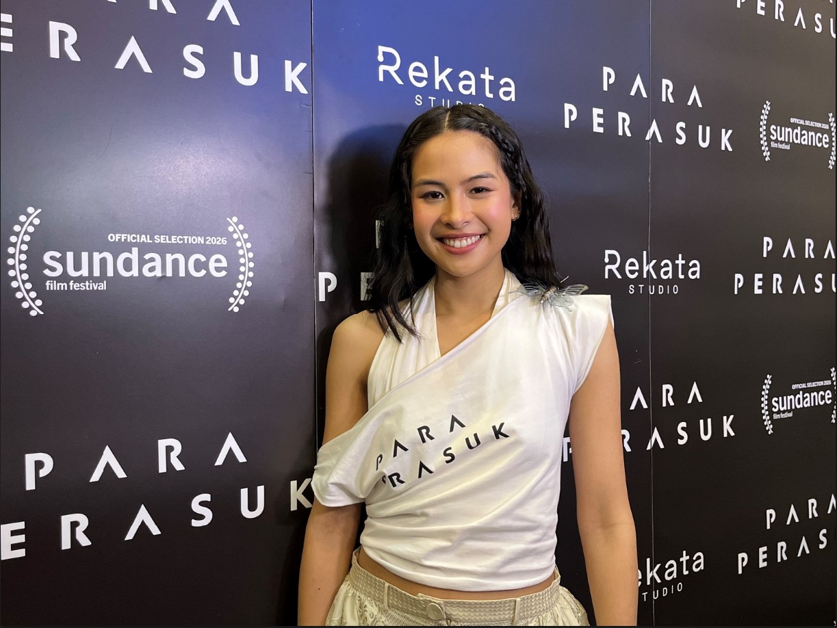 Maudy Ayunda