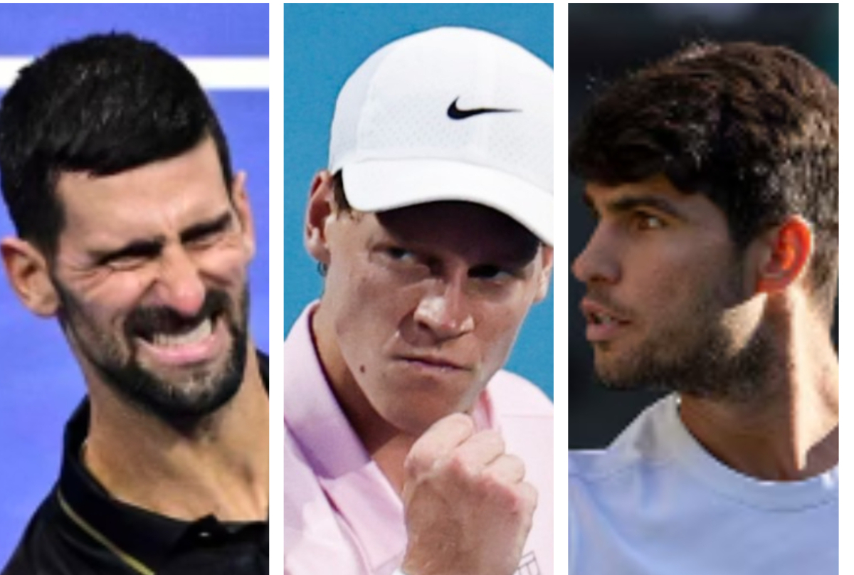 Madrid Open 2026 hadirkan Carlos Alcaraz, Jannik Sinner, Novak Djokovic. Seluruh Top 10 ATP siap bersaing di turnamen tanah liat bergengsi Madrid.