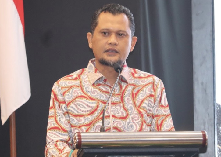 Ketua Bawaslu NTB Itratip berharap pemprov bisa memberikan pinjam pakai eks kantor OPD yang telah dimerger. 