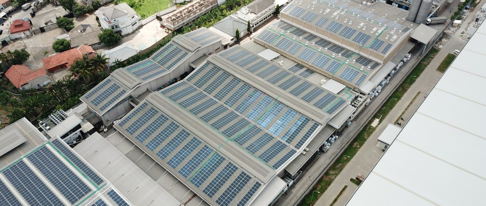 Skema beli atau sewa solar panel jadi keputusan krusial industri manufaktur. SUN Energy hadirkan solusi fleksibel&mdash;dari nol Capex hingga kepemilikan aset&mdash;untuk efisiensi energi dan target ESG.