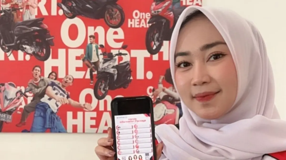 Astra Motor NTB juga menghadirkan layanan Honda Care untuk membantu konsumen dalam kondisi darurat, serta membuka akses bagi pecinta Honda untuk bergabung dalam komunitas resmi Honda.
