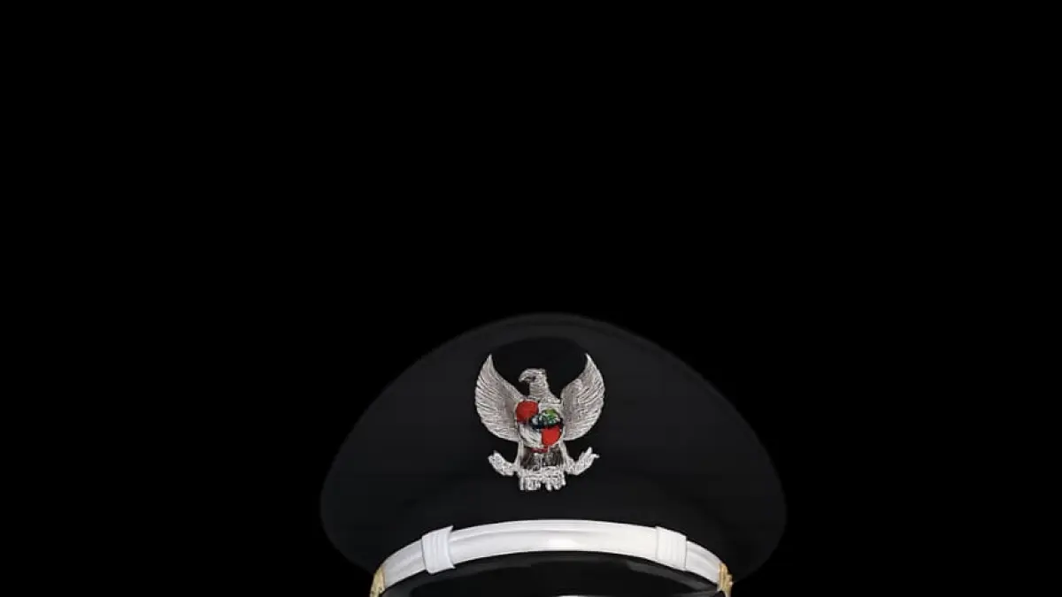 Kepala Desa Gumantar Japarti, 