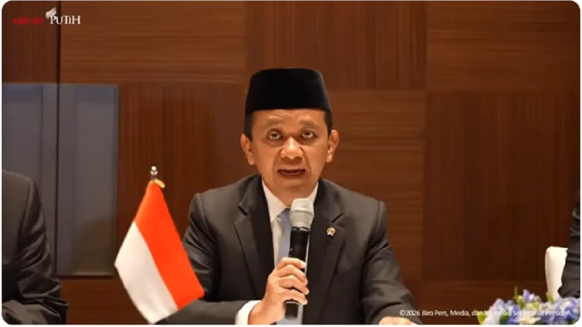 Menteri Energi dan Sumber Daya Mineral (ESDM), Bahlil Lahadalia, mempertegas komitmen pemerintah dalam menjaga stabilitas ekonomi rakyat.