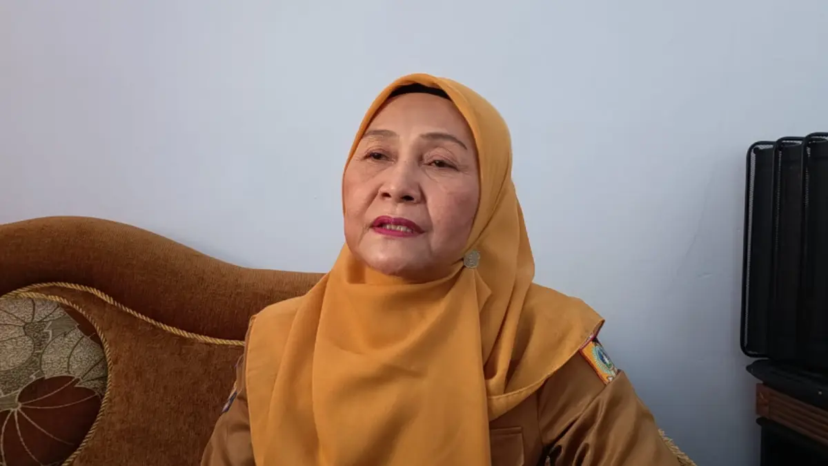 Siti Aminah