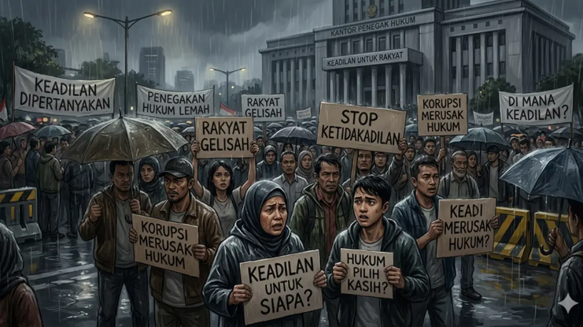 Ilustrasi