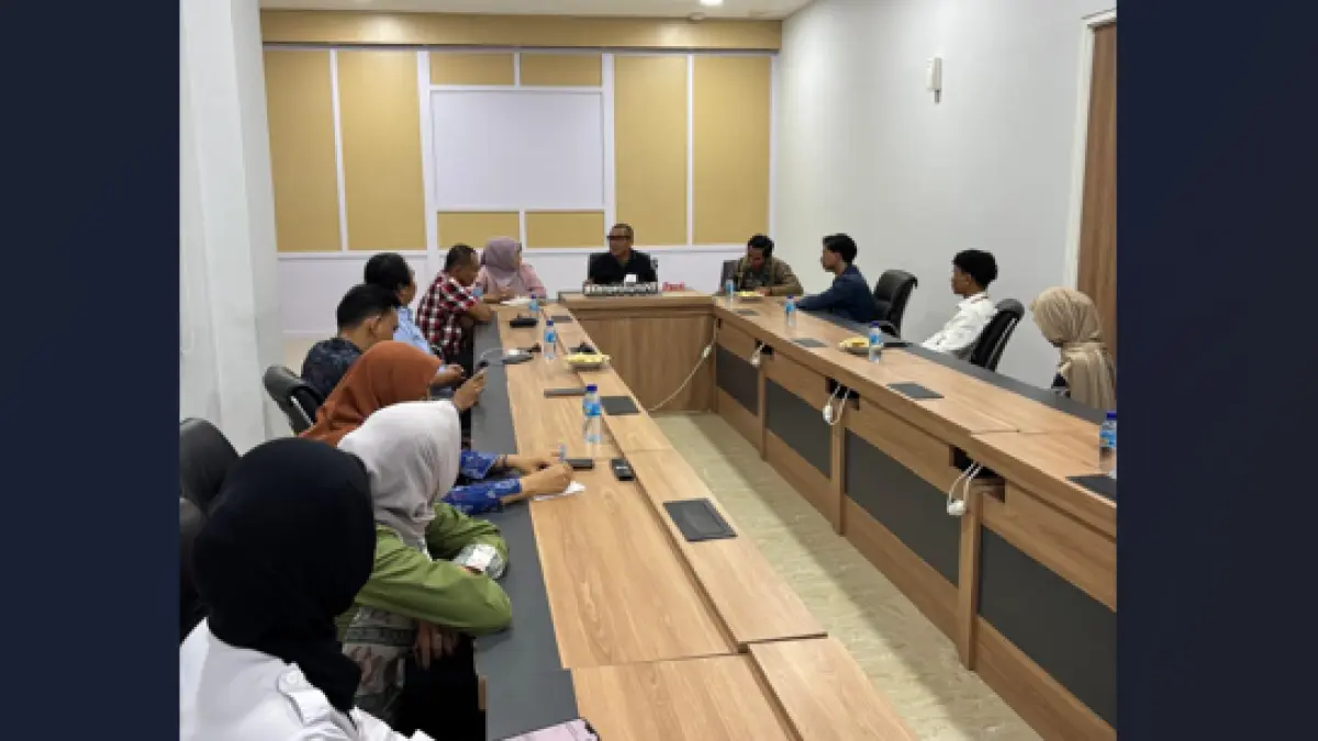 Kanwil Kemenkum NTB dan Dispar NTB perkuat sinergi dorong kekayaan intelektual, Tenun Muna Pa’a Dompu dibidik jadi indikasi geografis.