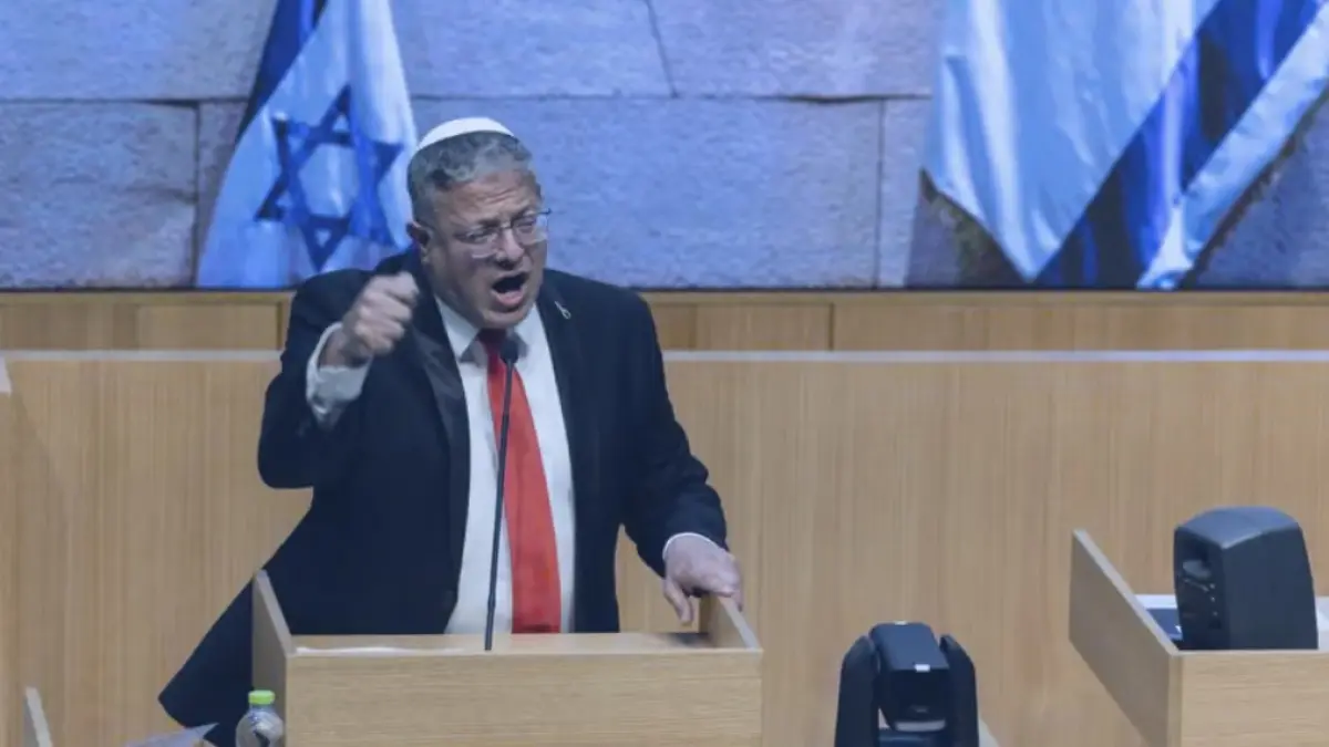 Parlemen Iran telah mengesahkan hukuman mati bagi warga Palestina.  