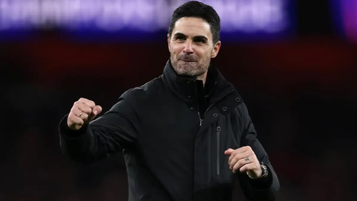 Manajer Arsenal memastikan tiga bintangnya tidak turun lawan Southampton. (ARSENAL.COM)