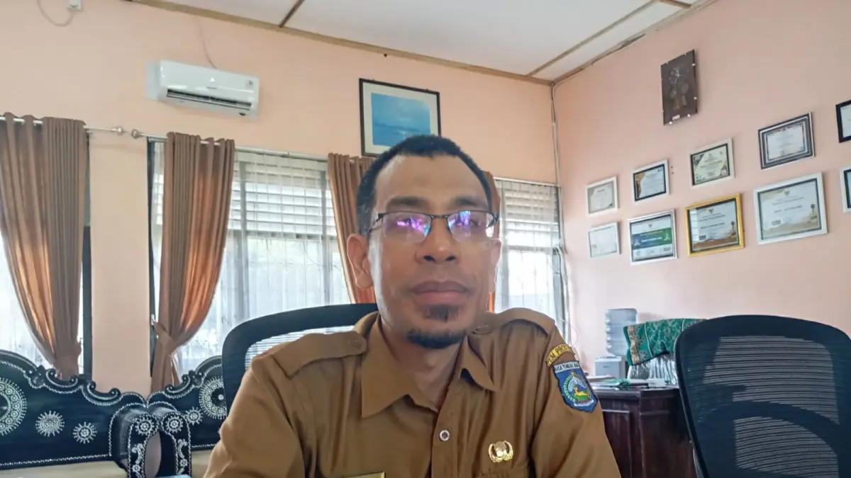 Musyrifin
