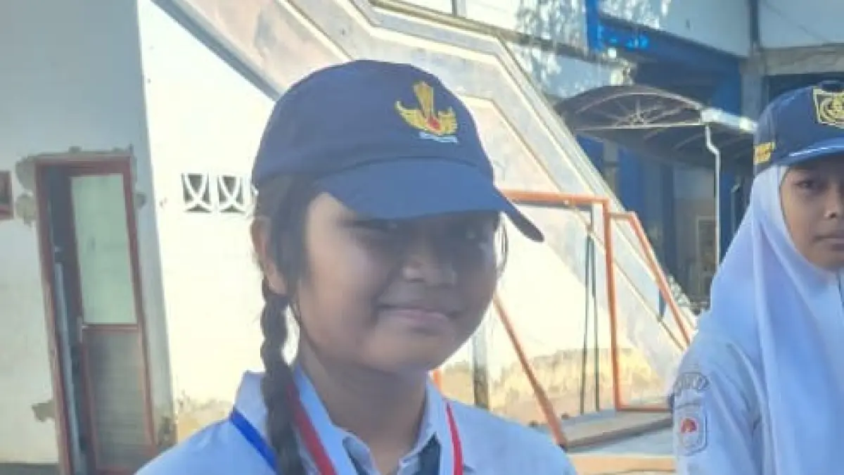 Ni Ayu Putu Satya Dewi Pratiwi Bendesa