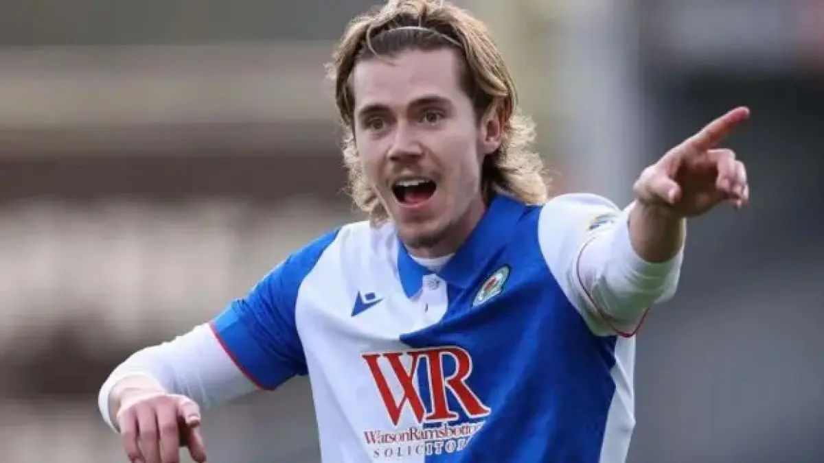 Todd Cantwell jadi mimpi buruk bagi tuan rumah Birmingham City dalam lanjutan EFL Championship di St. Andrew