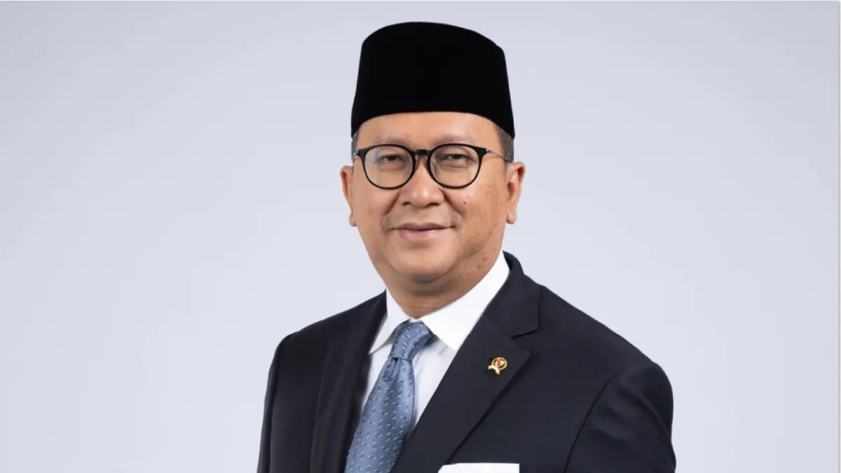 Menteri Investasi dan Hilirisasi/Kepala BKPM Rosan Roeslani (Jawa Pos)